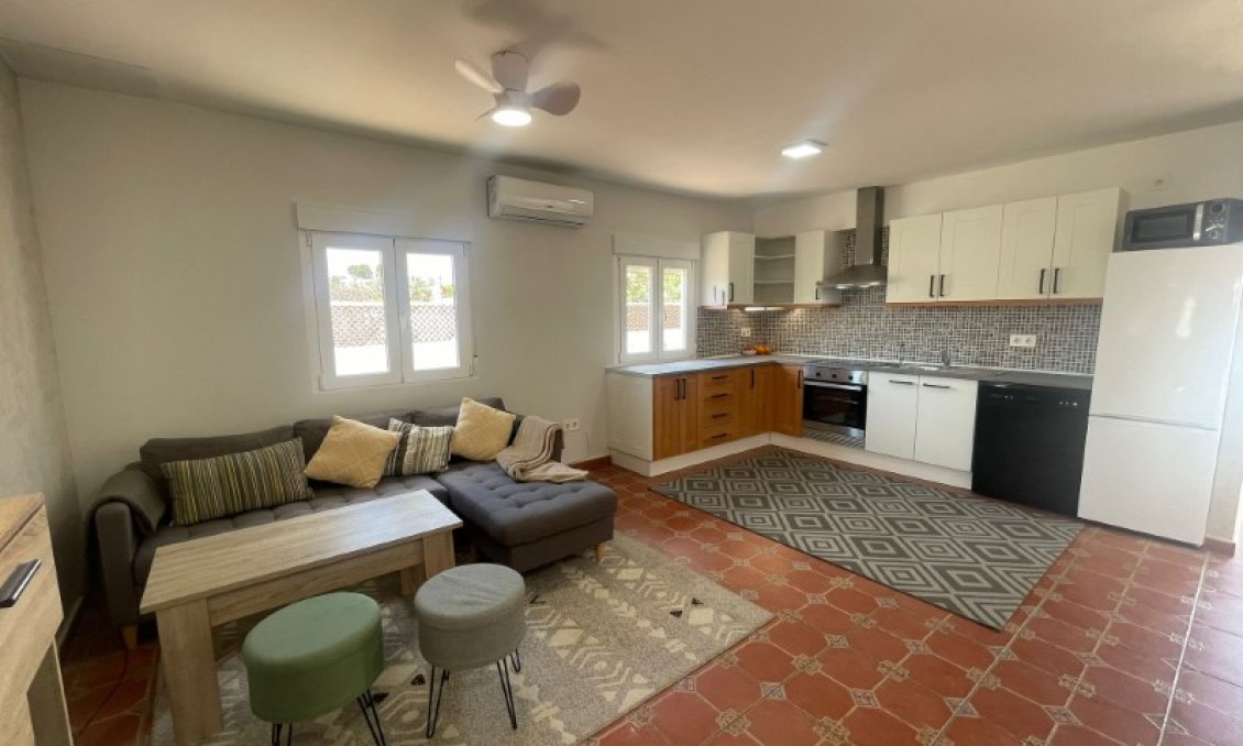 Használt Ingatlanok - Villa -
Rojales - Ciudad Quesada