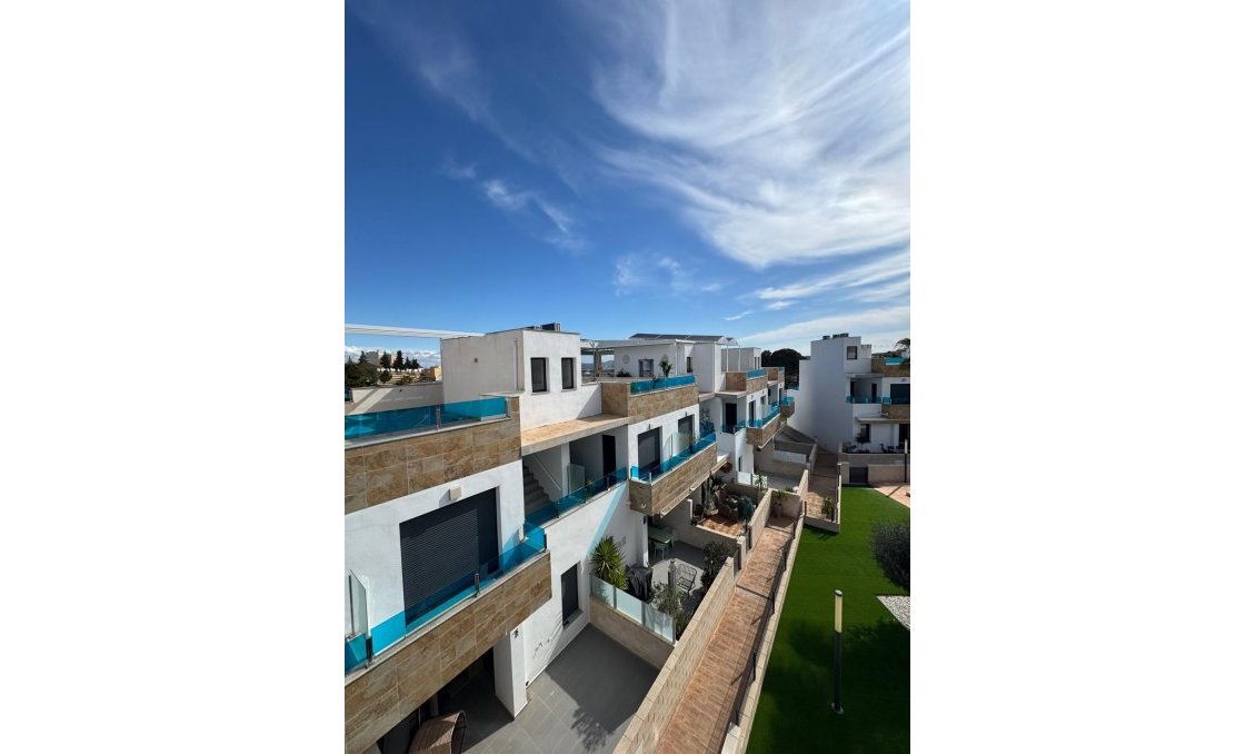 Segunda mano - Town House -
Bigastro - Comunidad Valenciana