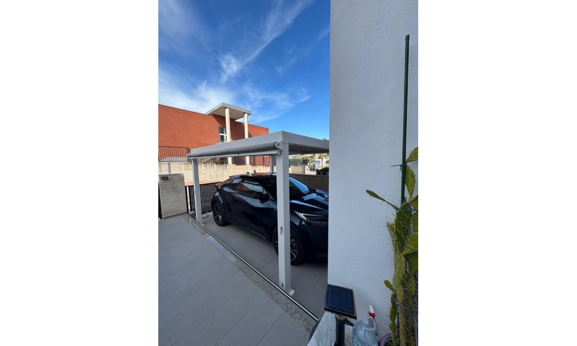 Segunda mano - Town House -
Bigastro - Comunidad Valenciana