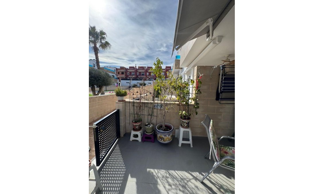 Segunda mano - Town House -
Bigastro - Comunidad Valenciana