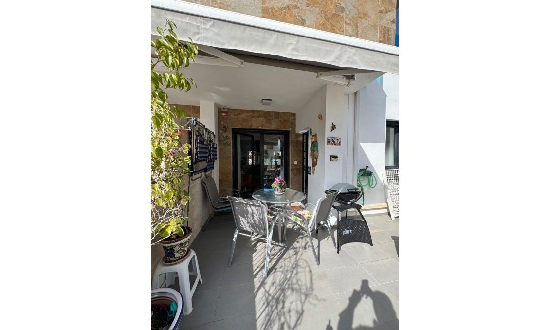 Segunda mano - Town House -
Bigastro - Comunidad Valenciana