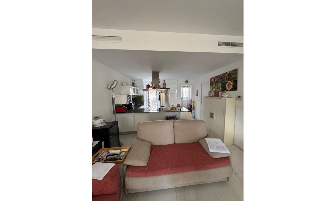 Segunda mano - Town House -
Bigastro - Comunidad Valenciana