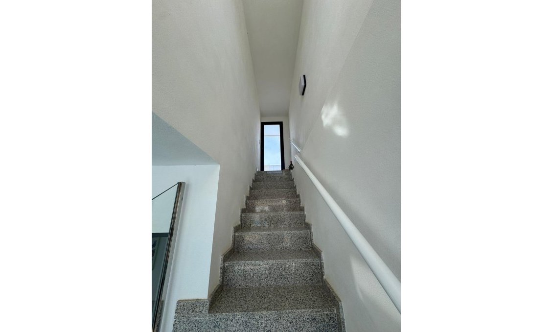 Segunda mano - Town House -
Bigastro - Comunidad Valenciana