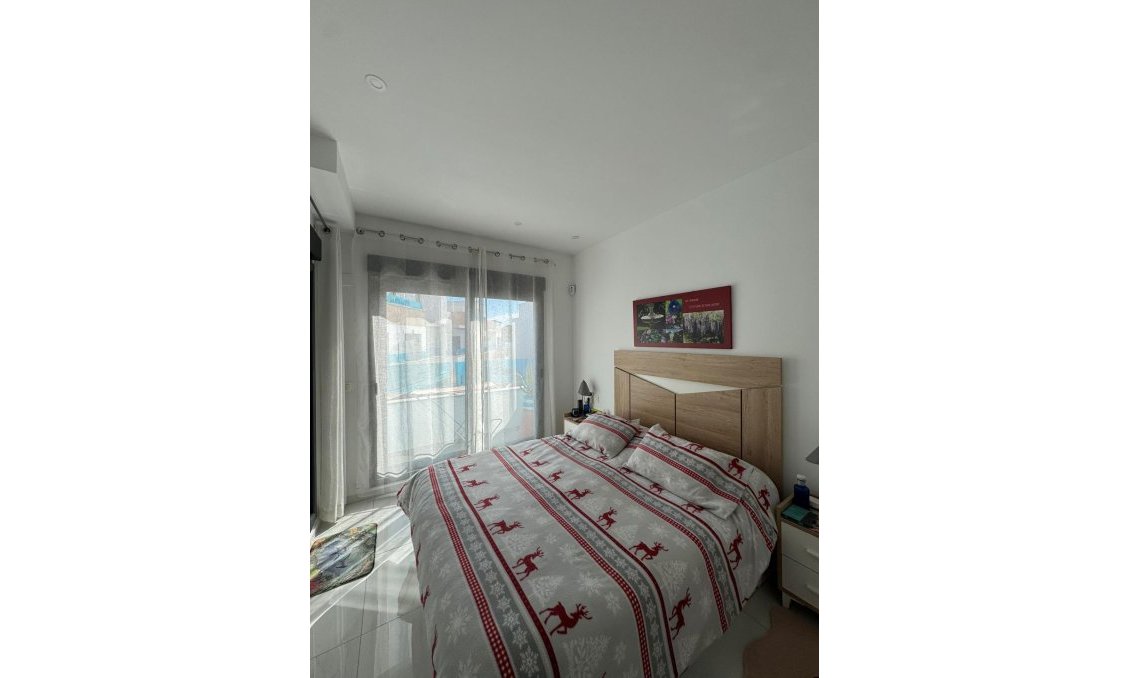 Segunda mano - Town House -
Bigastro - Comunidad Valenciana