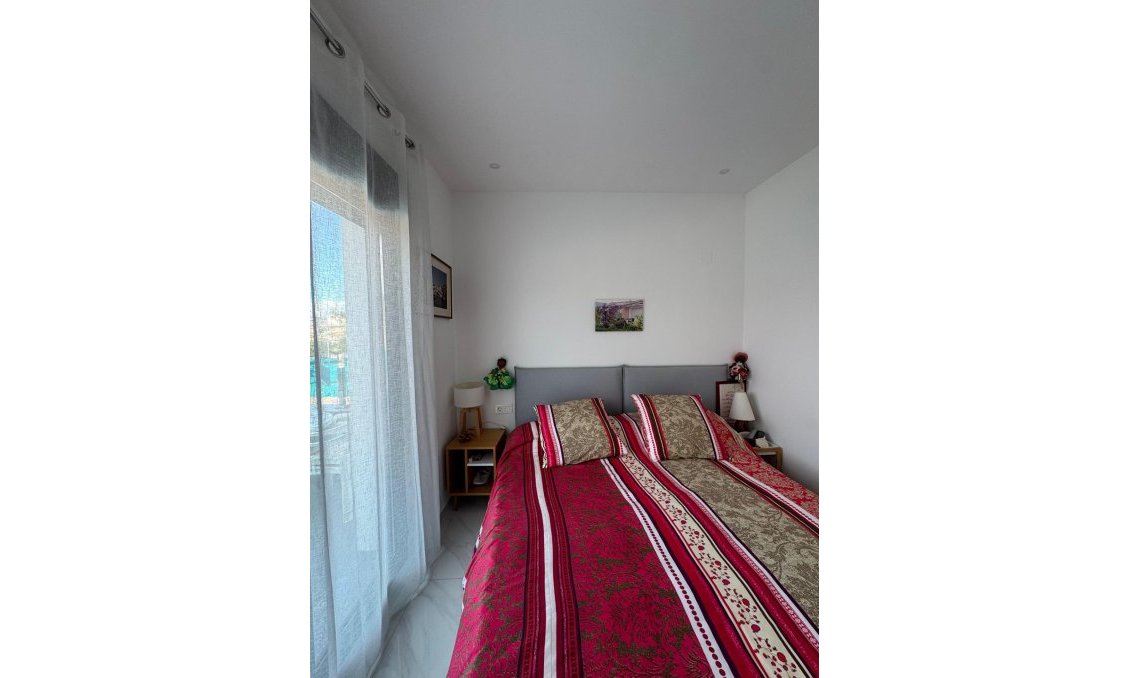 Segunda mano - Town House -
Bigastro - Comunidad Valenciana