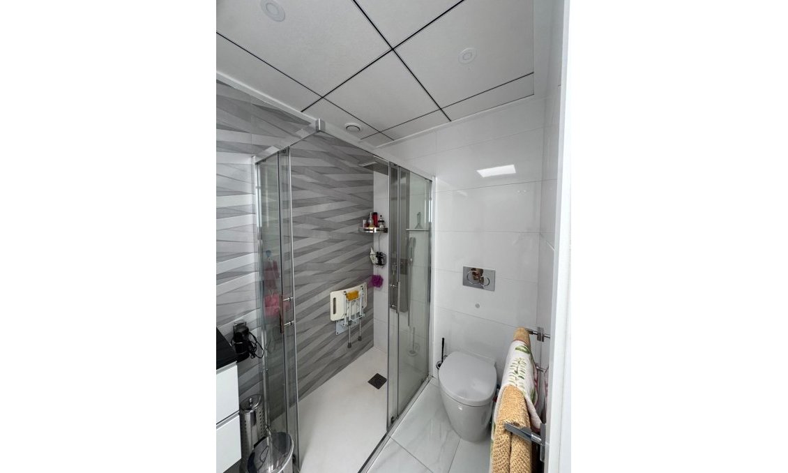 Segunda mano - Town House -
Bigastro - Comunidad Valenciana