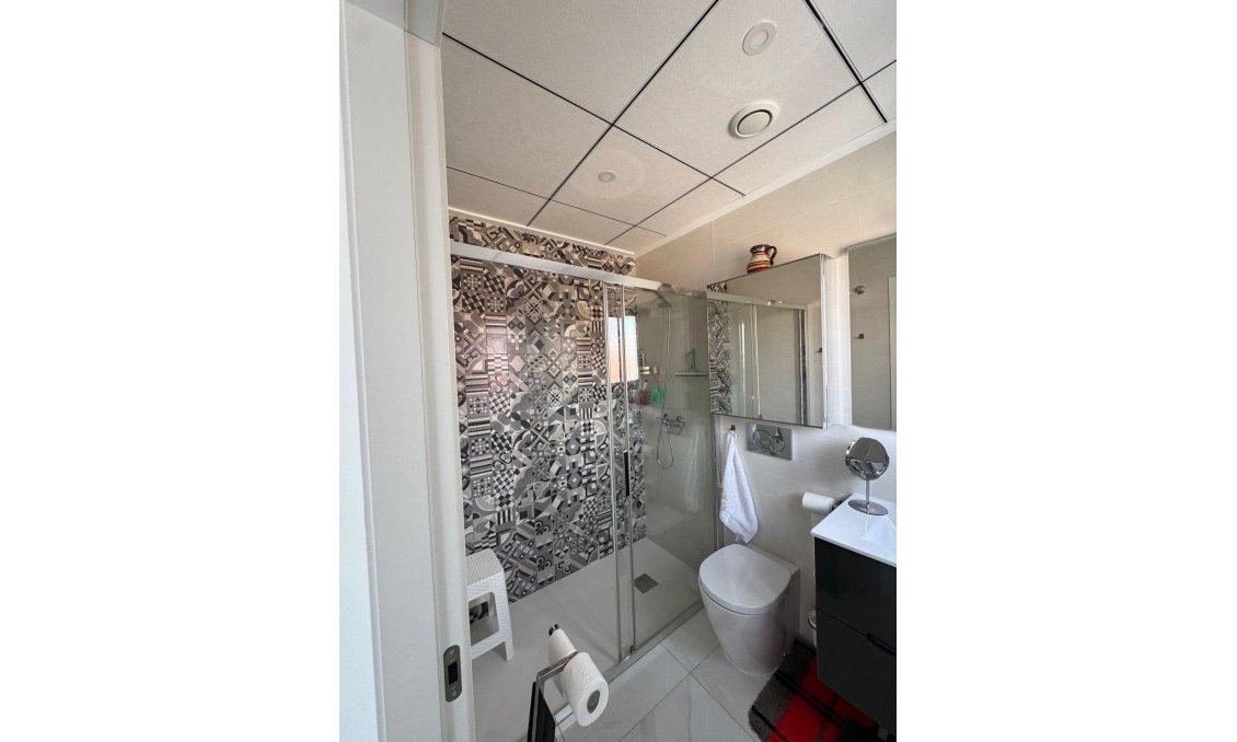 Segunda mano - Town House -
Bigastro - Comunidad Valenciana