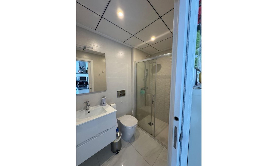 Segunda mano - Town House -
Bigastro - Comunidad Valenciana