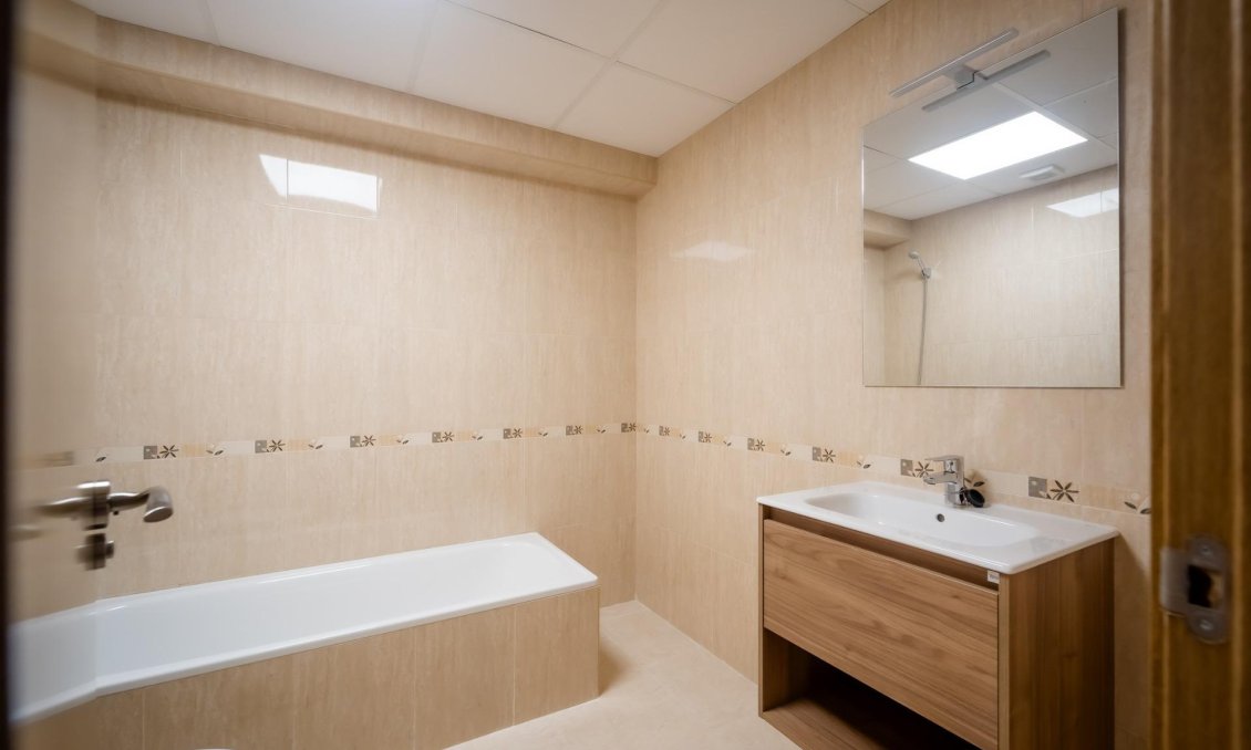 Construcție nouă - Mansardă -
Cuevas Del Almanzora - Herrerias