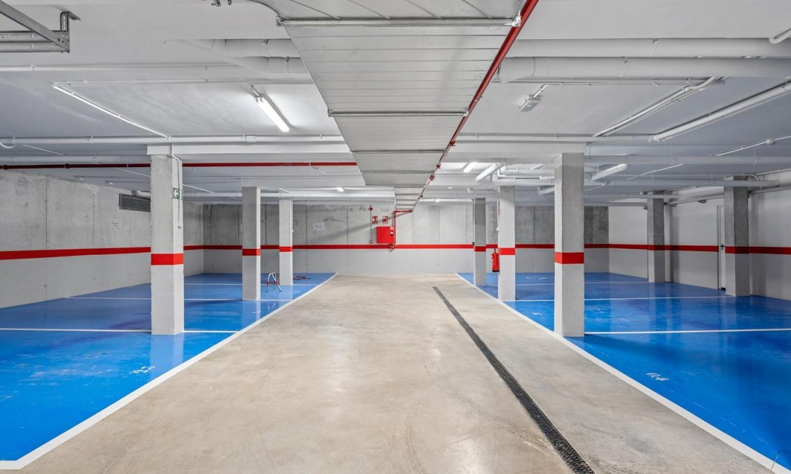 Nouvelle construction - Appartement -
Los Alcazares - Serena Golf