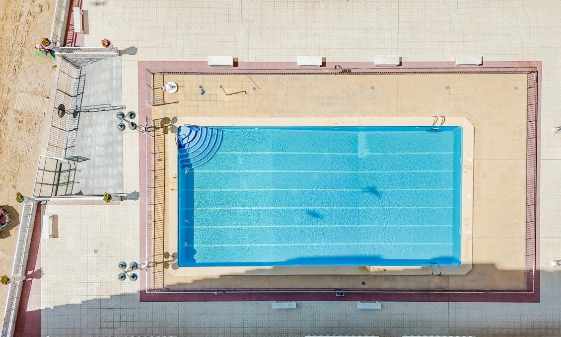 Segunda mano - Apartamento -
Torrevieja - Costa Blanca