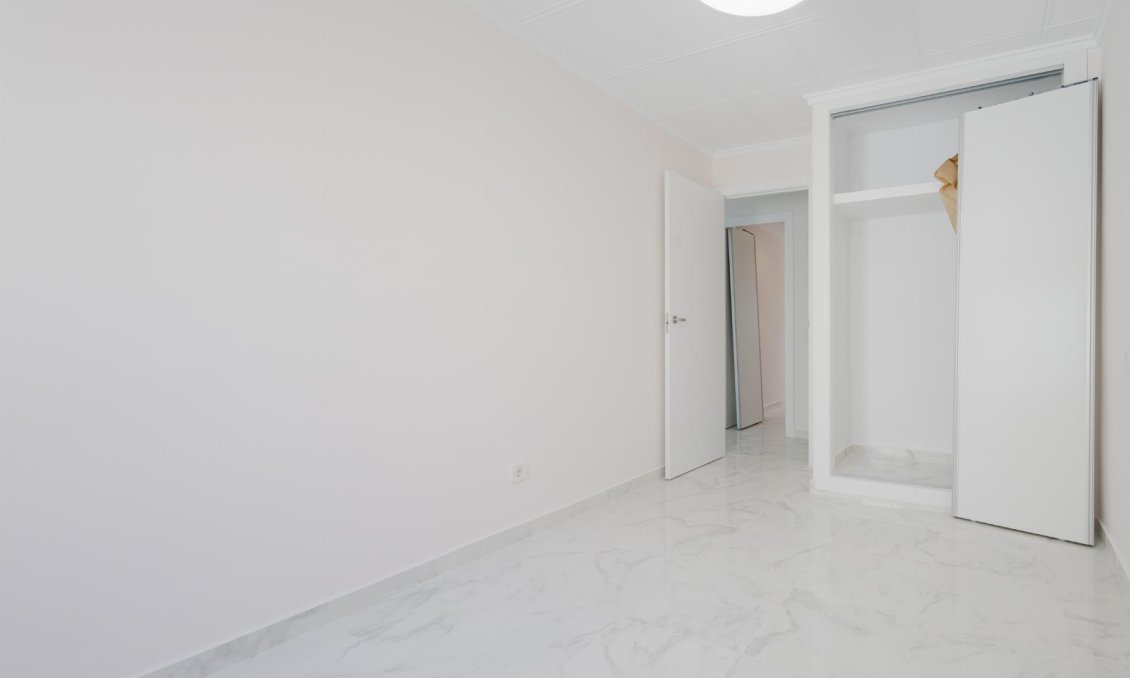 Segunda mano - Apartamento -
Torrevieja - Costa Blanca