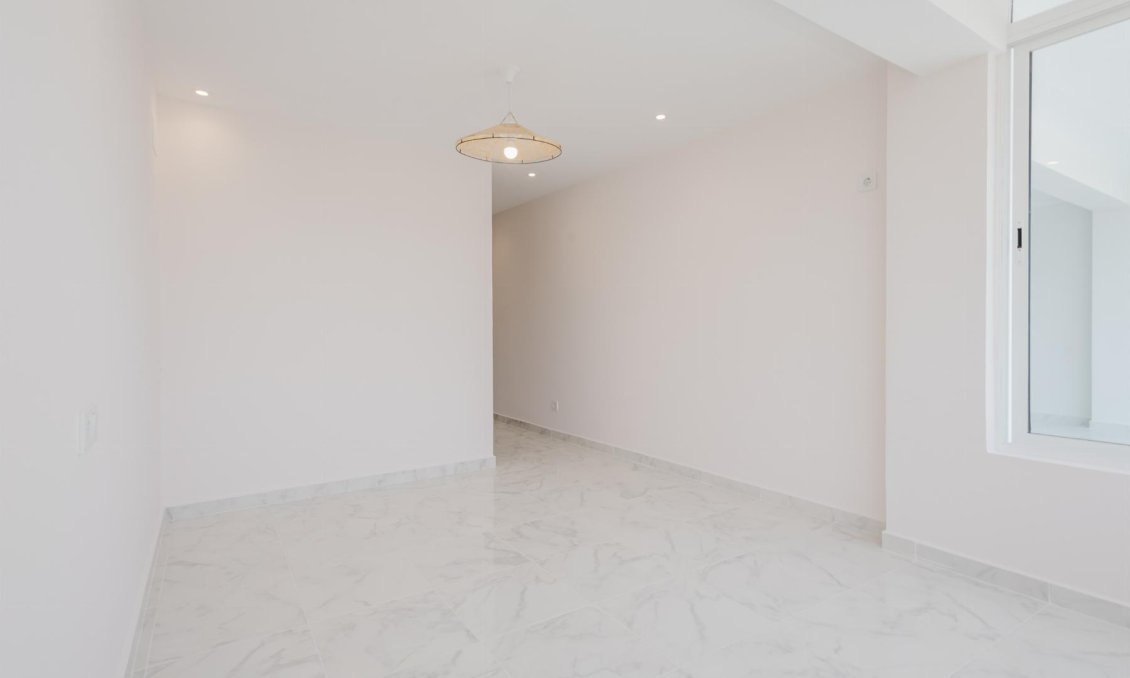 Segunda mano - Apartamento -
Torrevieja - Costa Blanca