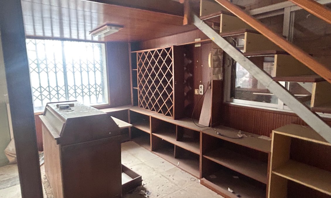 Segunda mano - Town House -
Jacarilla - Inland