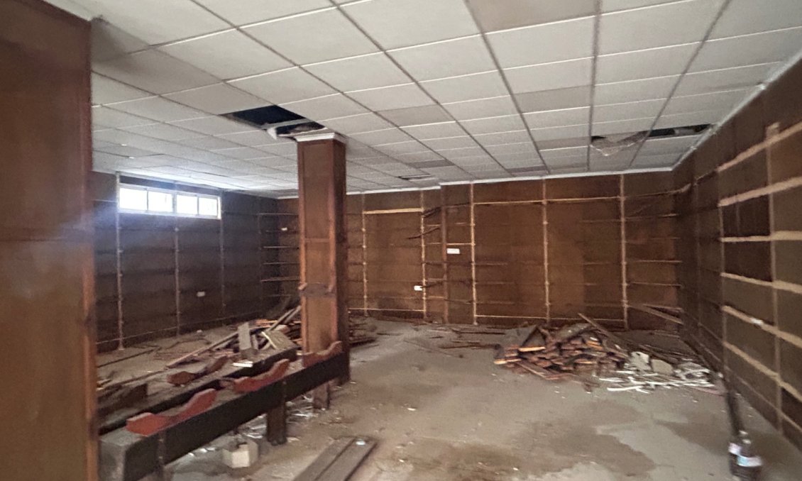 Segunda mano - Town House -
Jacarilla - Inland