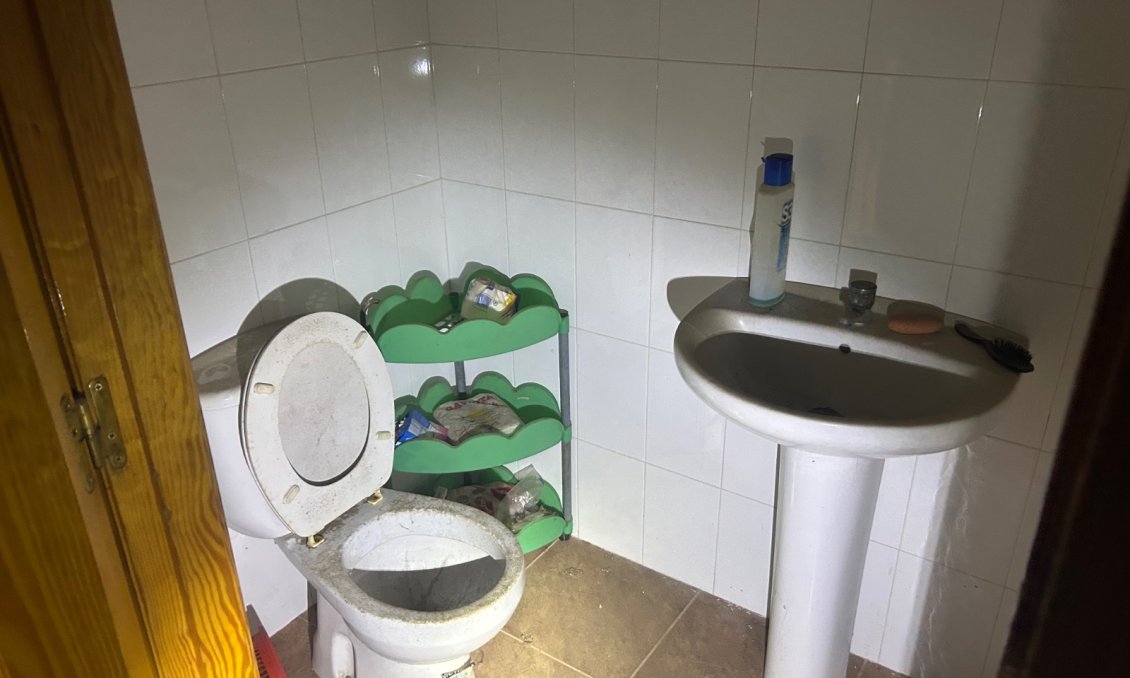 Segunda mano - Town House -
Jacarilla - Inland