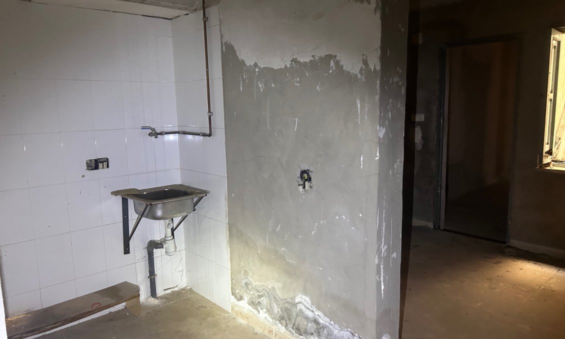 Segunda mano - Town House -
Jacarilla - Inland