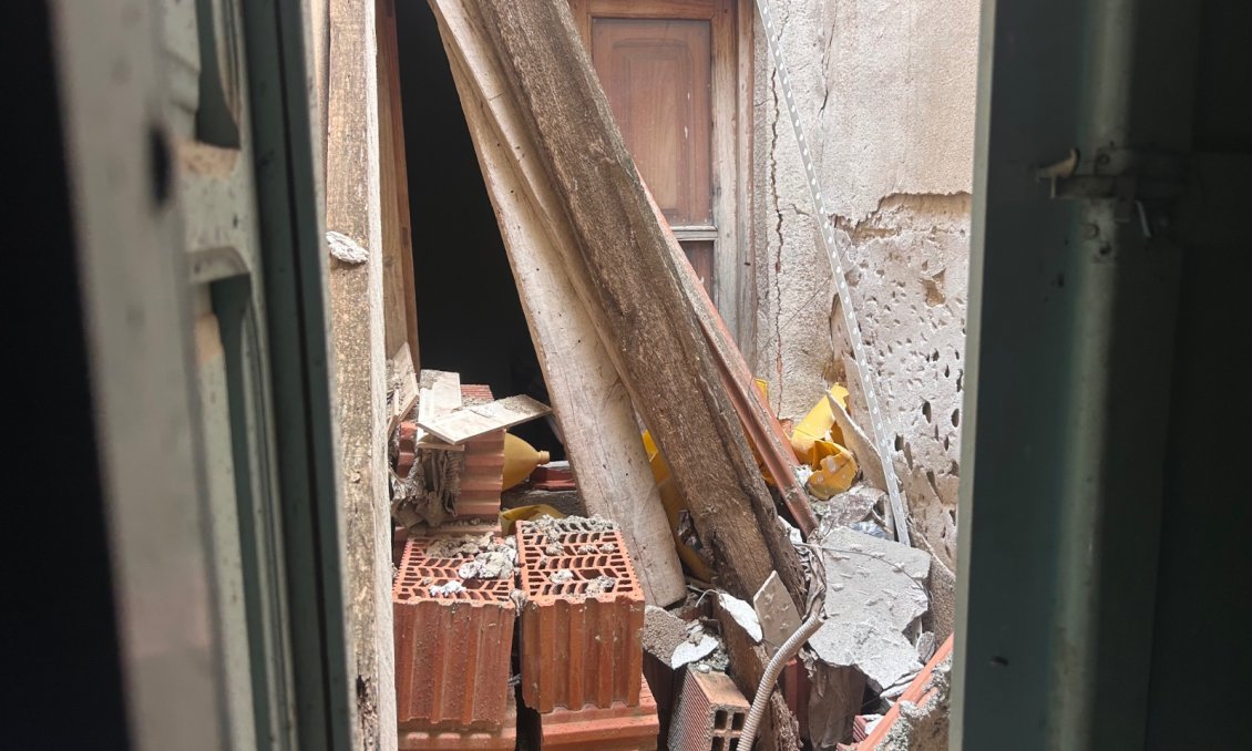 Segunda mano - Town House -
Jacarilla - Inland