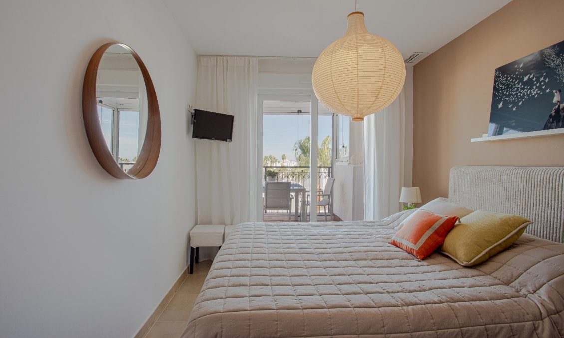 Segunda mano - Apartamento -
Orihuela Costa - Costa Blanca