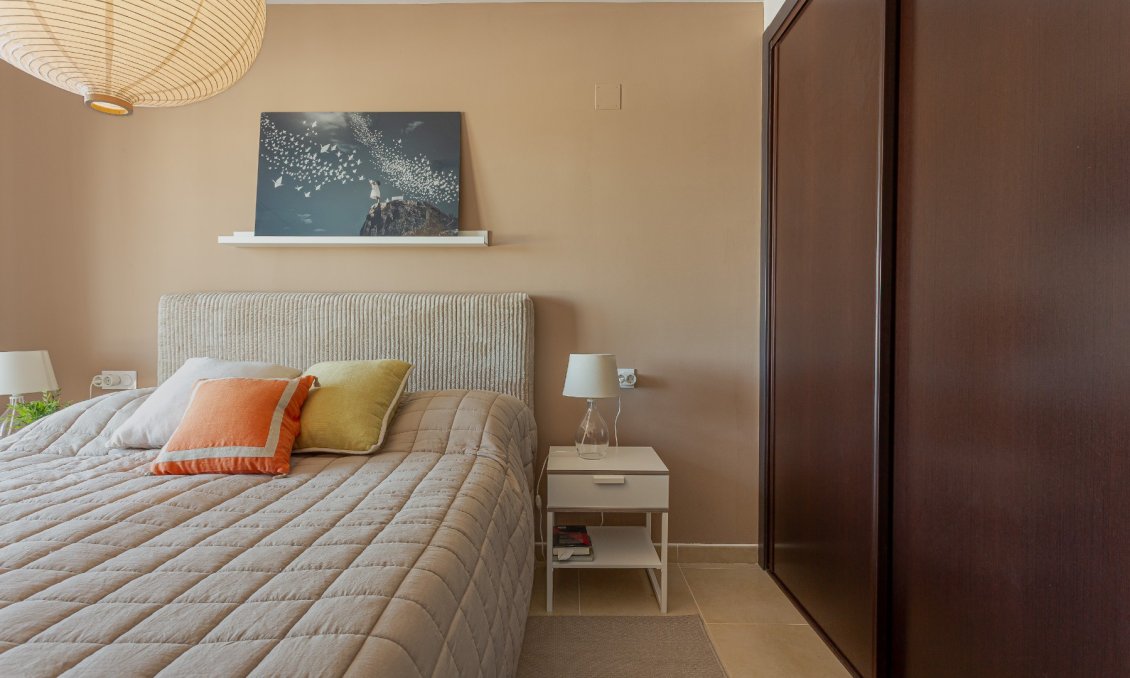 Segunda mano - Apartamento -
Orihuela Costa - Costa Blanca