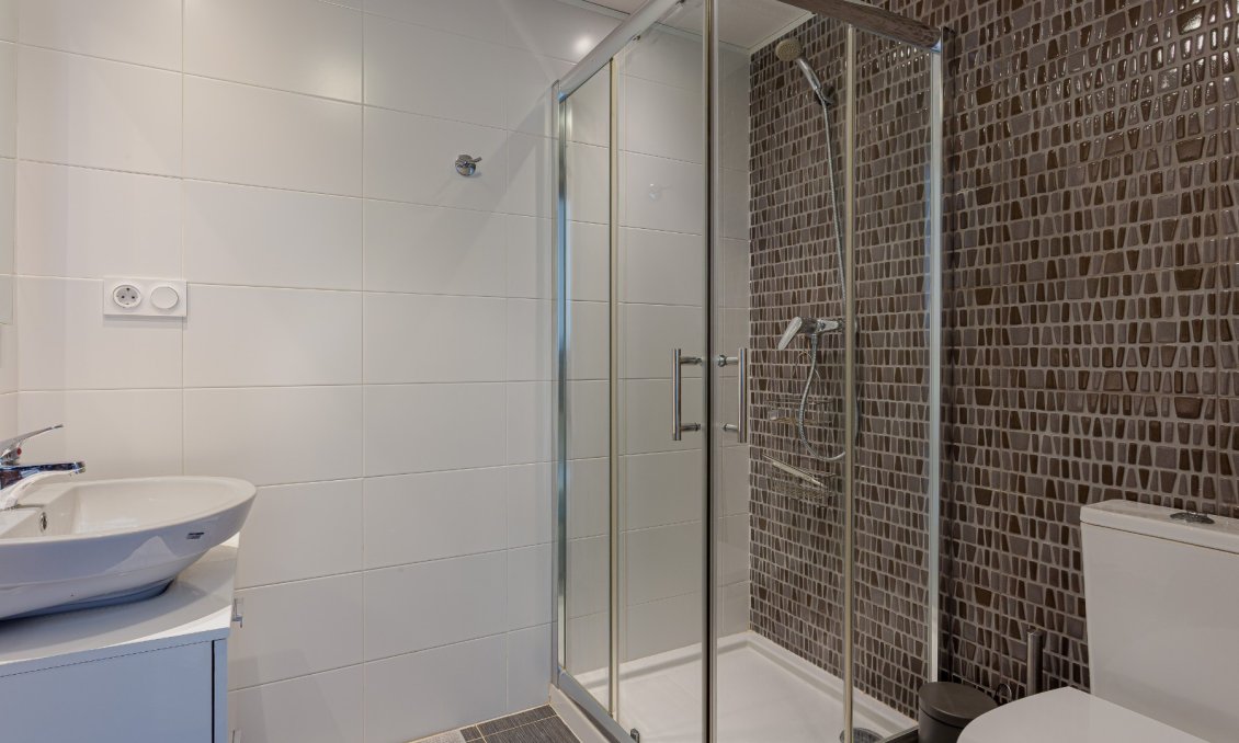 Segunda mano - Apartamento -
Orihuela Costa - Costa Blanca