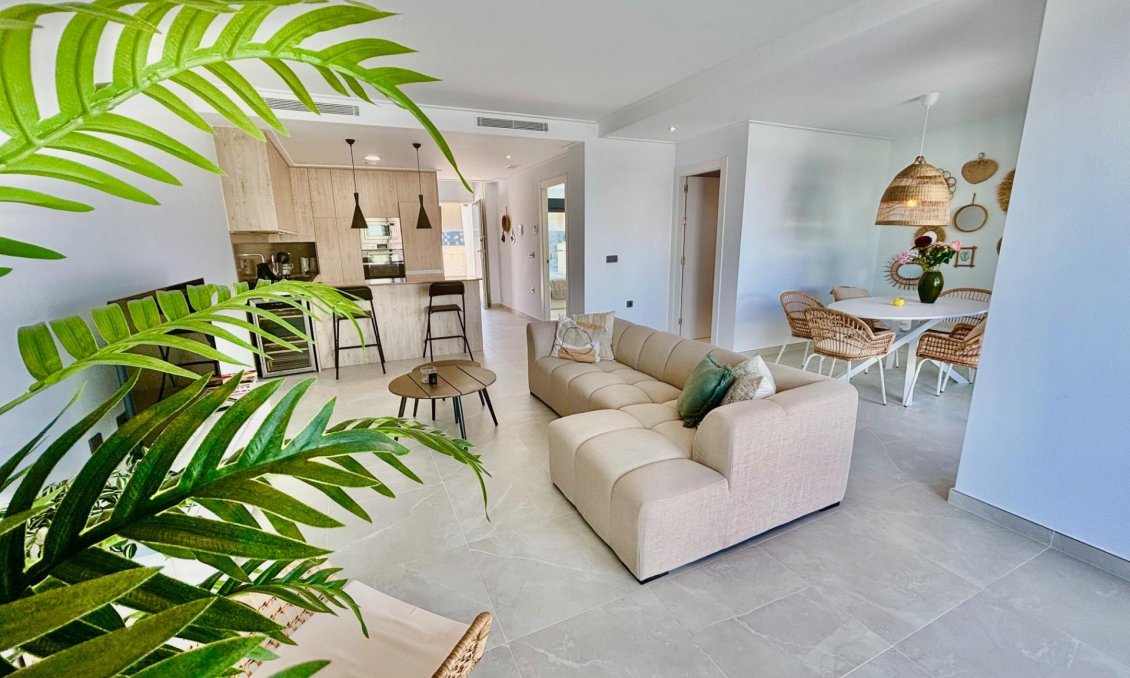 Segunda mano - Villa -
Benijofar - Pueblo 4