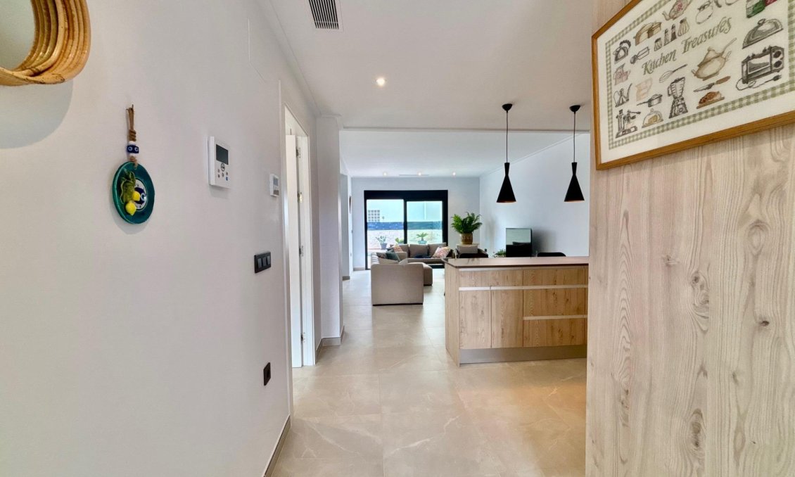 Segunda mano - Villa -
Benijofar - Pueblo 4