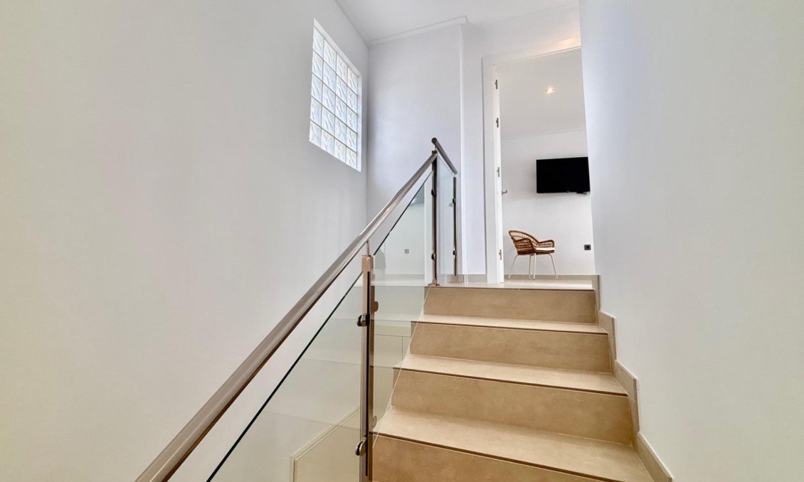 Segunda mano - Villa -
Benijofar - Pueblo 4