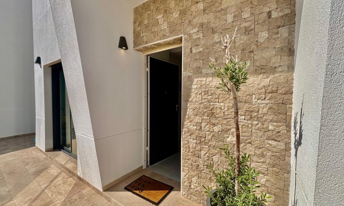 Segunda mano - Villa -
Benijofar - Pueblo 4