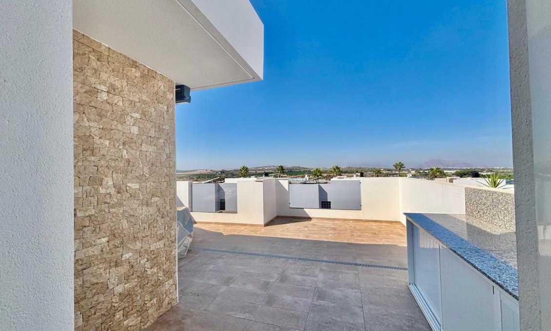 Segunda mano - Villa -
Benijofar - Pueblo 4