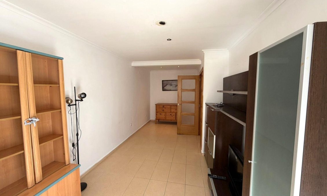 Segunda mano - Apartamento -
Torrevieja - Playa del Cura