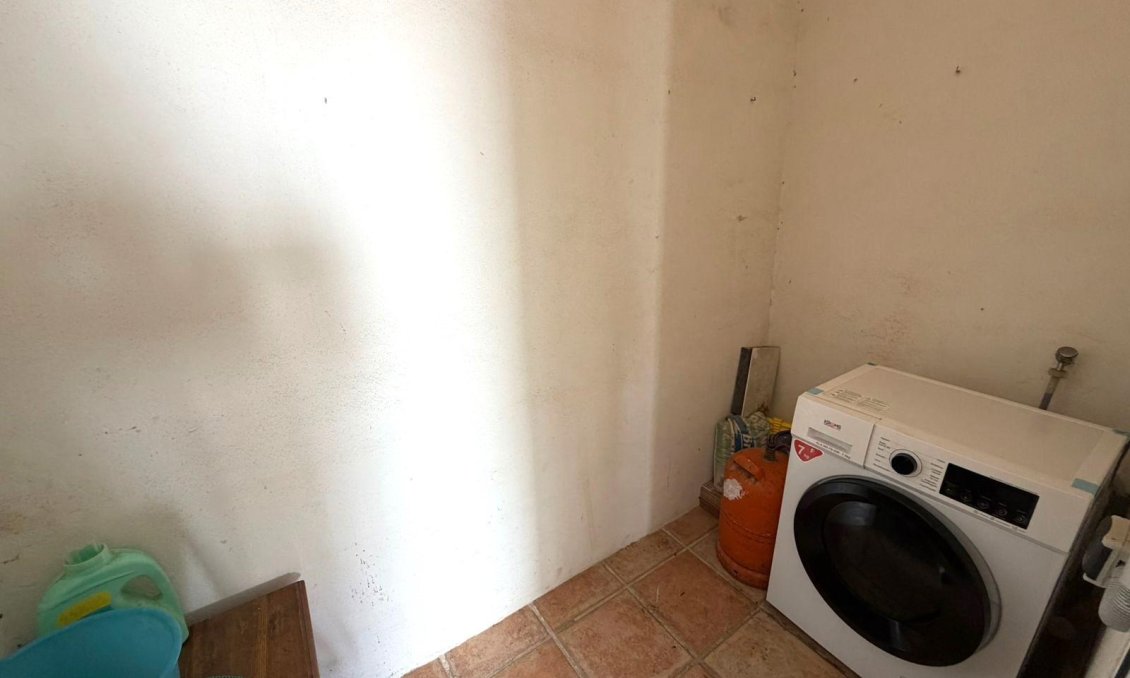 Segunda mano - Apartamento -
Torrevieja - Playa del Cura