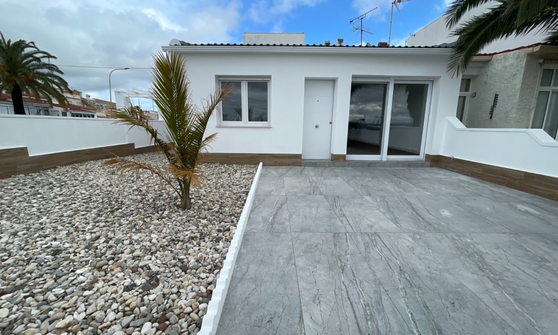 Segunda mano - Bungalow -
Ciudad Quesada - Costa Blanca