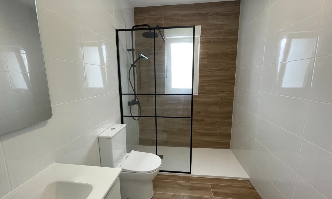 Segunda mano - Bungalow -
Ciudad Quesada - Costa Blanca