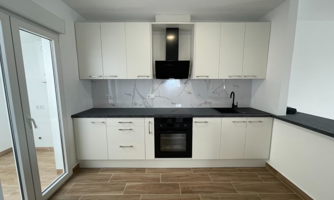 Segunda mano - Bungalow -
Ciudad Quesada - Costa Blanca