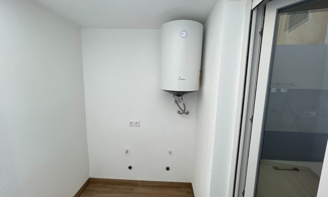 Segunda mano - Bungalow -
Ciudad Quesada - Costa Blanca