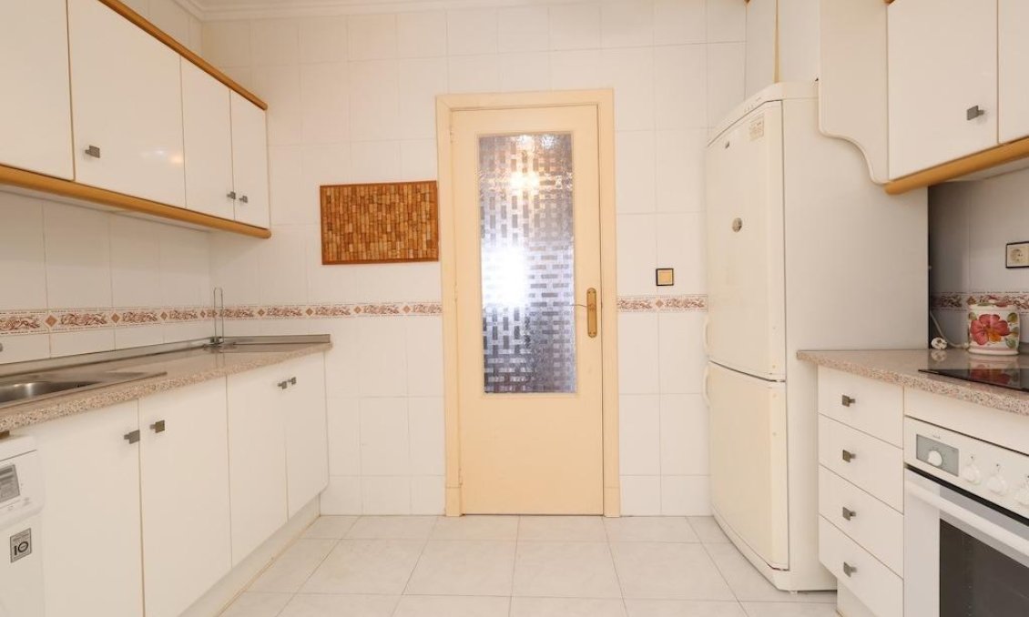 Segunda mano - Bungalow -
Torrevieja - Costa Blanca