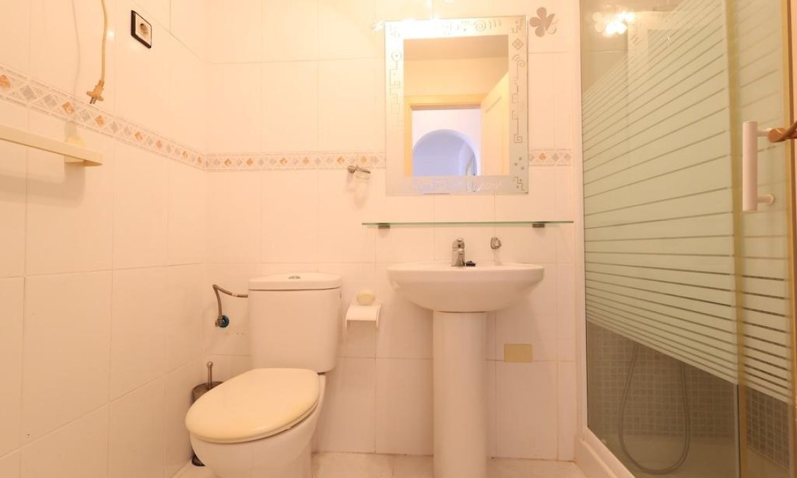 Segunda mano - Bungalow -
Torrevieja - Costa Blanca