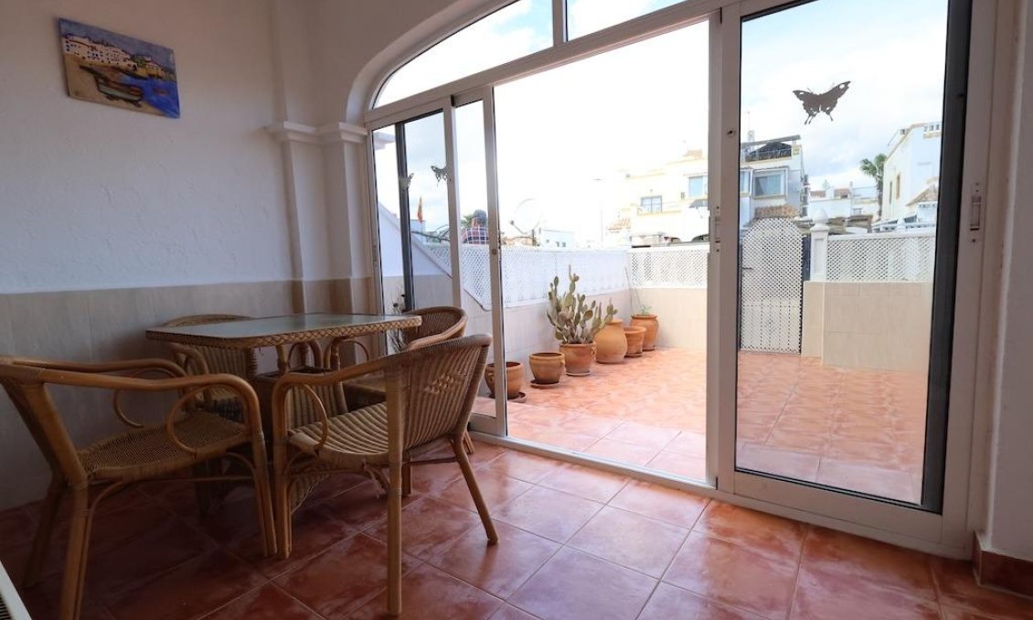 Segunda mano - Bungalow -
Torrevieja - Costa Blanca