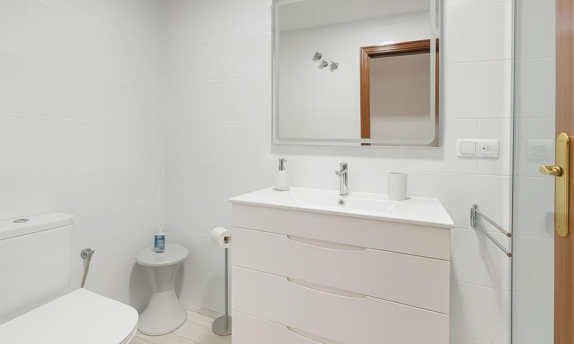 Használt Ingatlanok - Apartman -
Torrevieja - Acequion