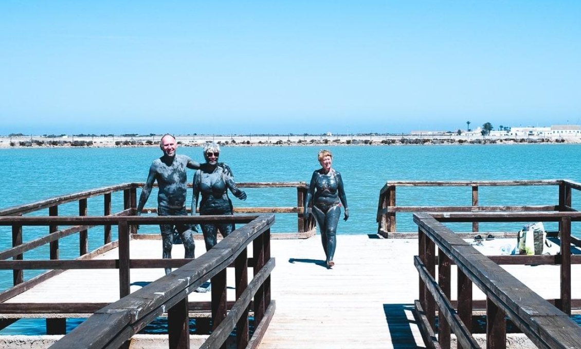 New Build - Bungalow -
San Pedro del Pinatar - Las Esperanzas