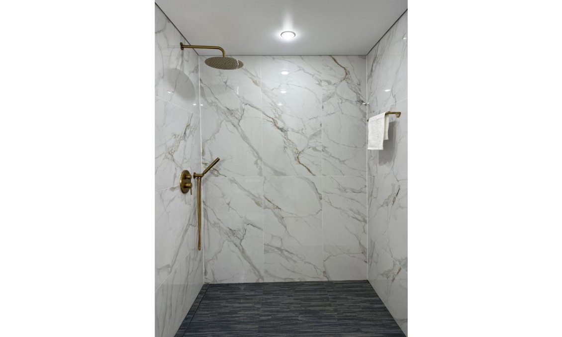 Wiederverkauf - Wohnung -
Torrevieja - Costa Blanca