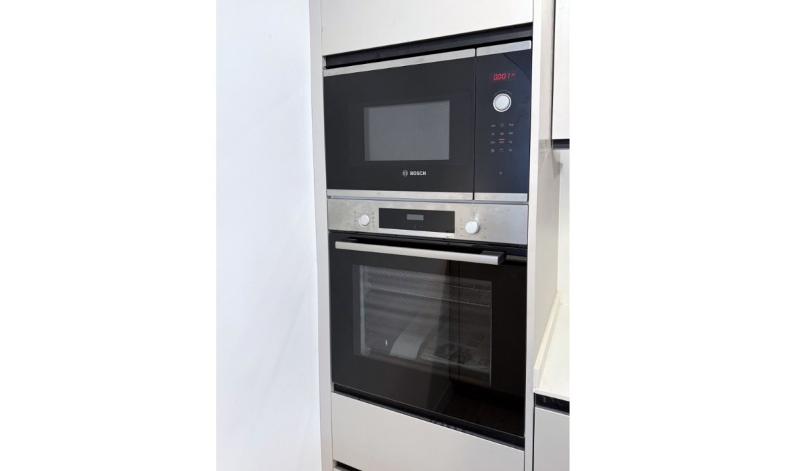 Wiederverkauf - Wohnung -
Torrevieja - Costa Blanca