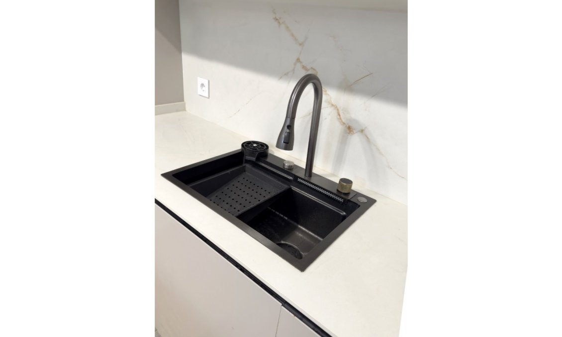 Wiederverkauf - Wohnung -
Torrevieja - Costa Blanca