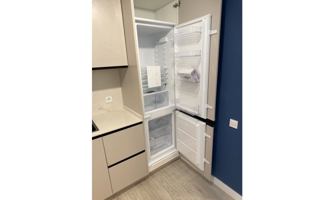 Wiederverkauf - Wohnung -
Torrevieja - Costa Blanca