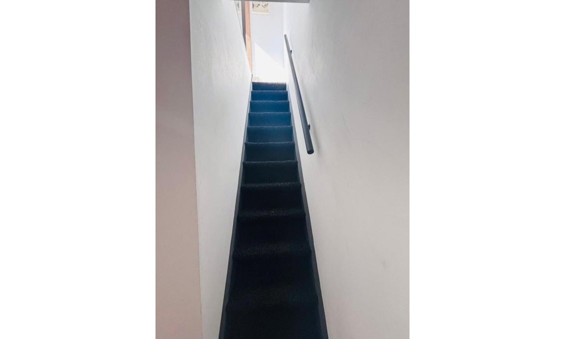 Resale - Town House -
San Miguel de Salinas - Inland