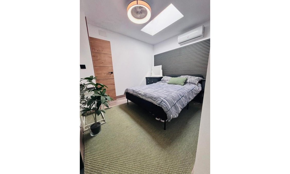 Resale - Town House -
San Miguel de Salinas - Inland