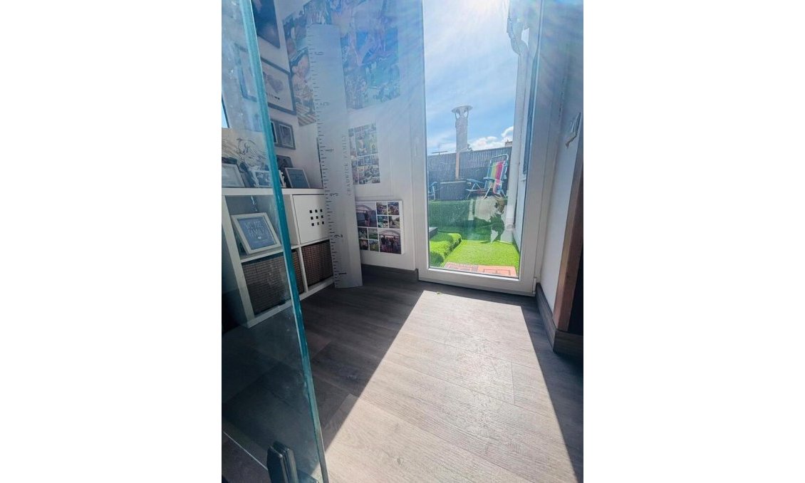 Resale - Town House -
San Miguel de Salinas - Inland