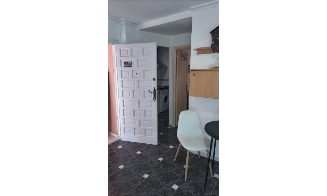 Használt Ingatlanok - Apartman -
Torrevieja - Gaspar Perrelló