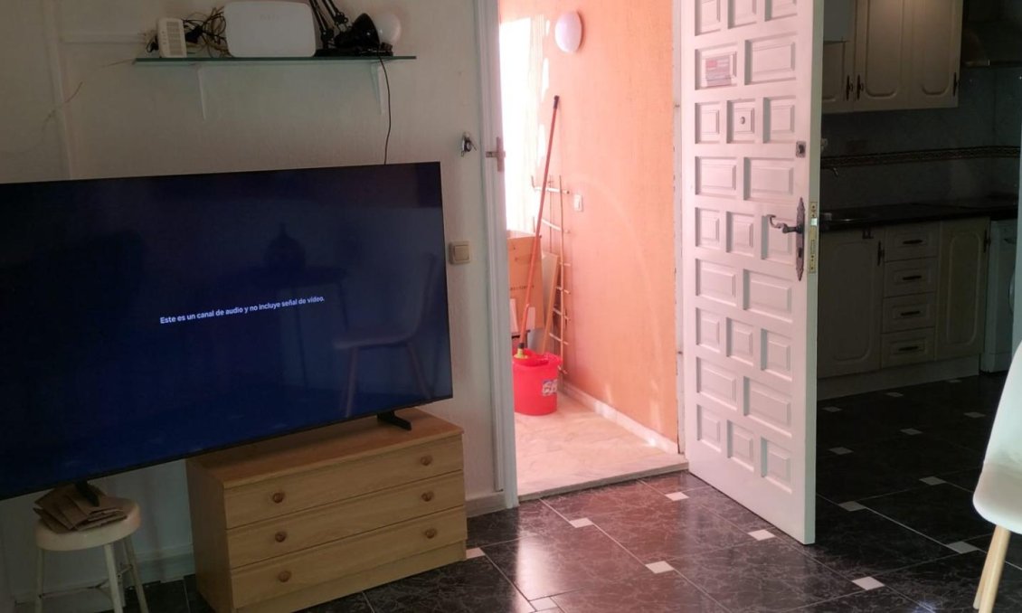 Használt Ingatlanok - Apartman -
Torrevieja - Gaspar Perrelló